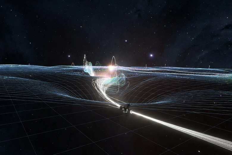 Новый метод расчёта траекторий к Луне позволяет экономить топливо и выбирать оптимальный маршрут